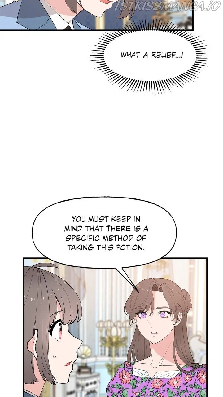 Protect Me, Knight Chapter 53 – Page 18