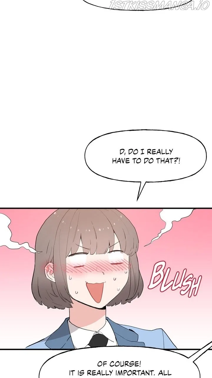Protect Me, Knight Chapter 53 – Page 20