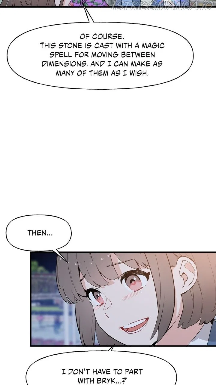 Protect Me, Knight Chapter 53 – Page 26
