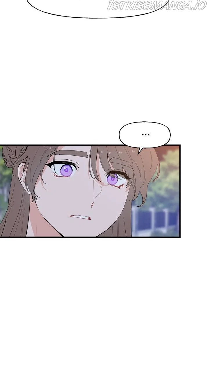 Protect Me, Knight Chapter 53 – Page 27