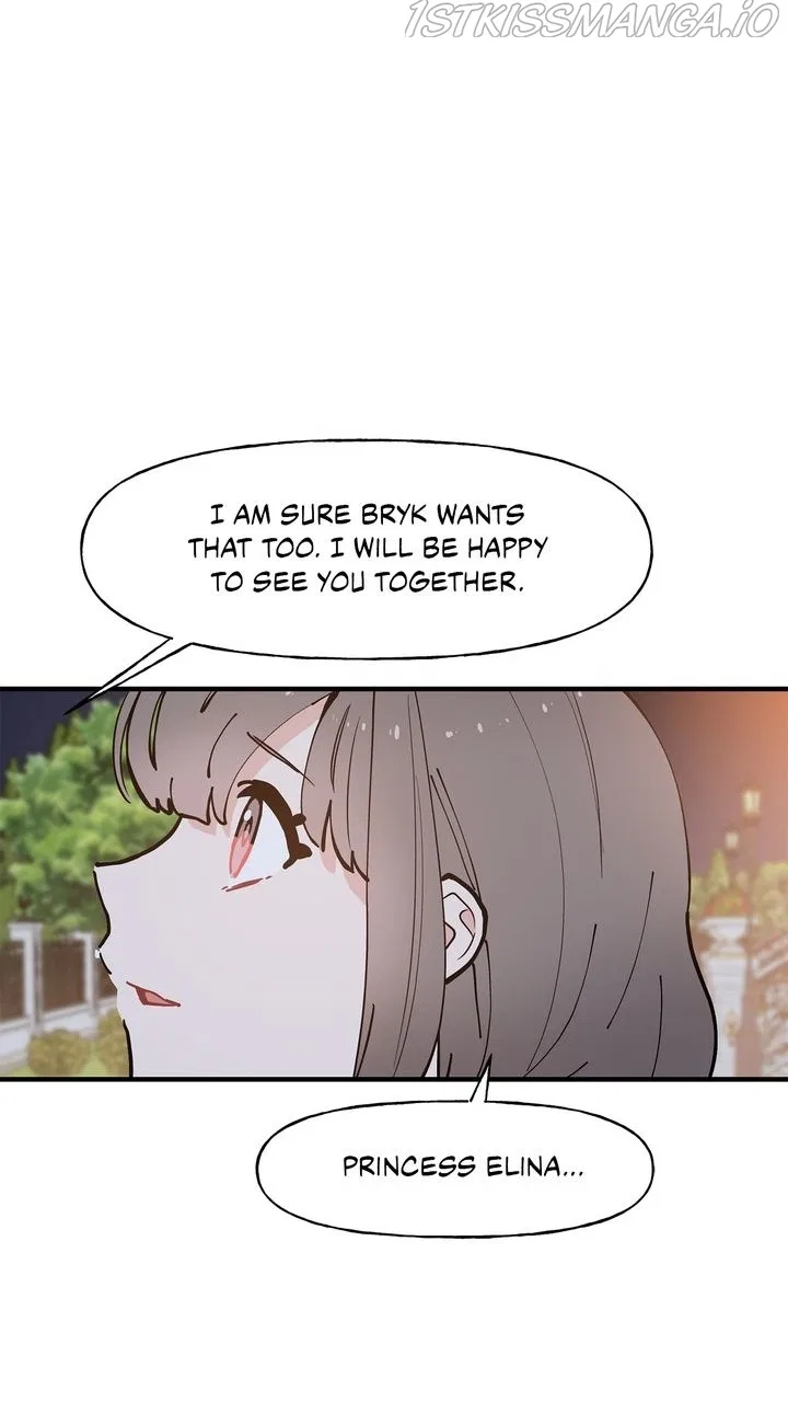 Protect Me, Knight Chapter 53 – Page 29