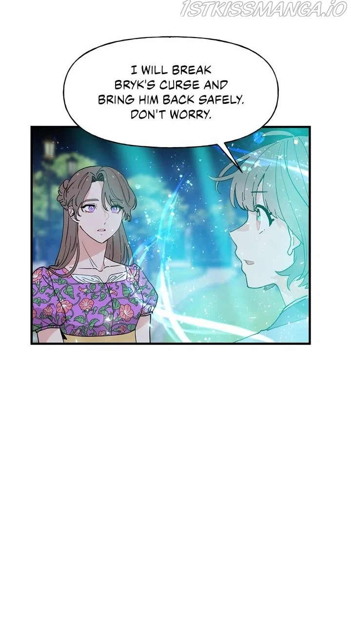 Protect Me, Knight Chapter 53 – Page 32