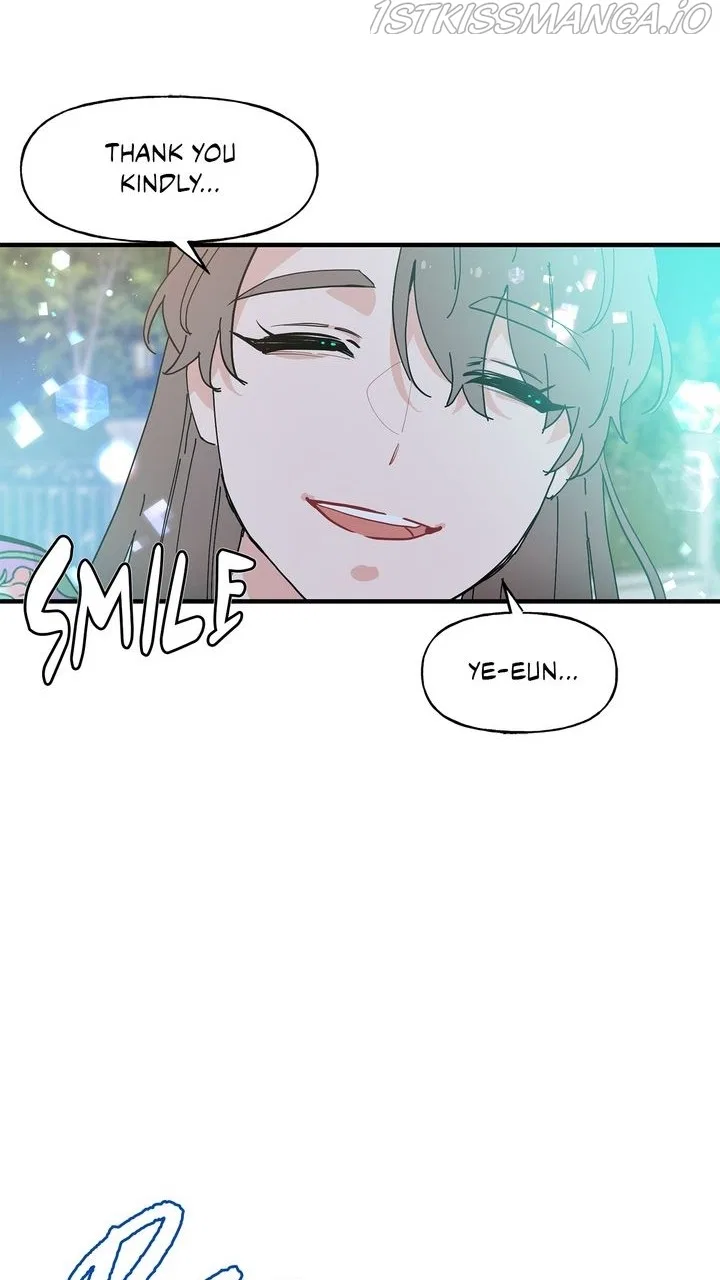Protect Me, Knight Chapter 53 – Page 33