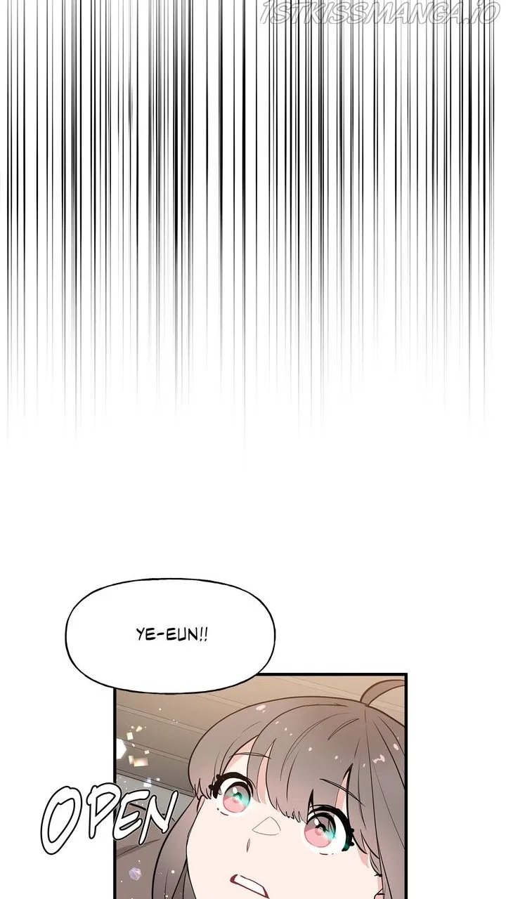 Protect Me, Knight Chapter 53 – Page 35