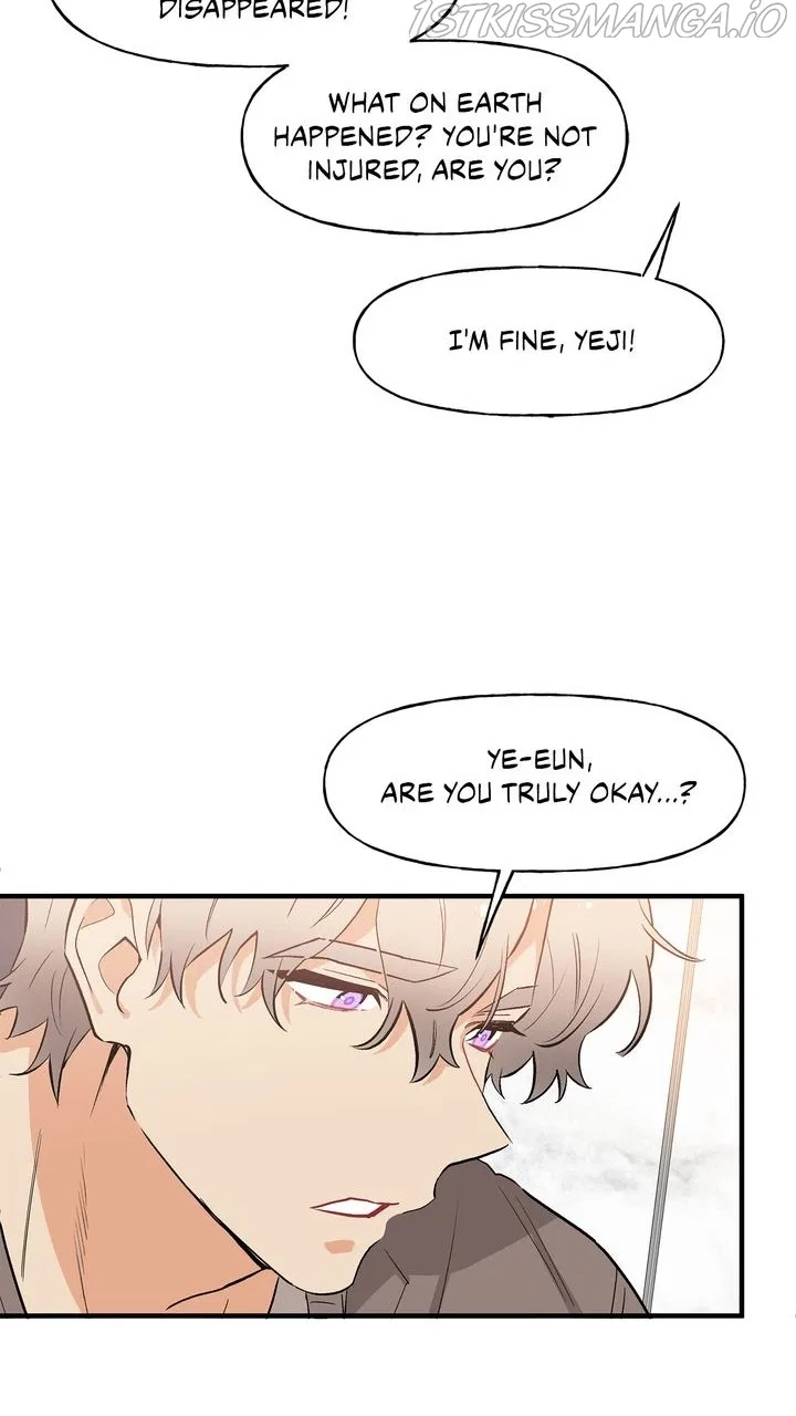 Protect Me, Knight Chapter 53 – Page 37
