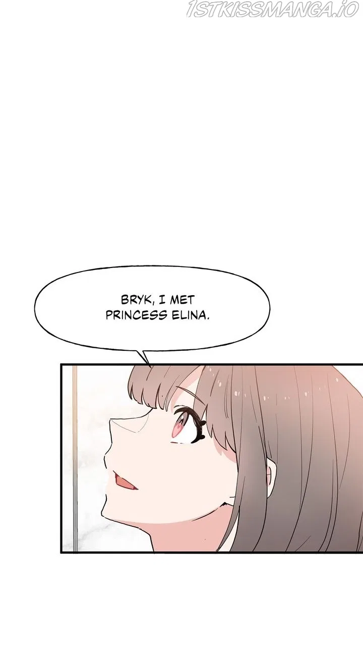 Protect Me, Knight Chapter 53 – Page 38