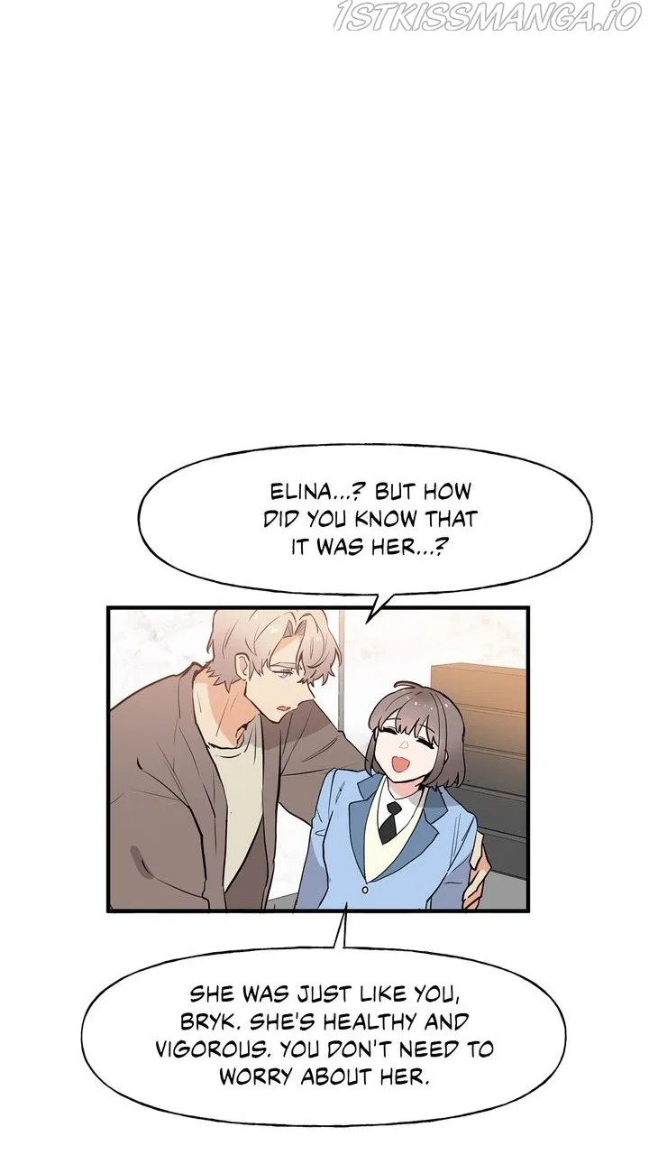 Protect Me, Knight Chapter 53 – Page 39