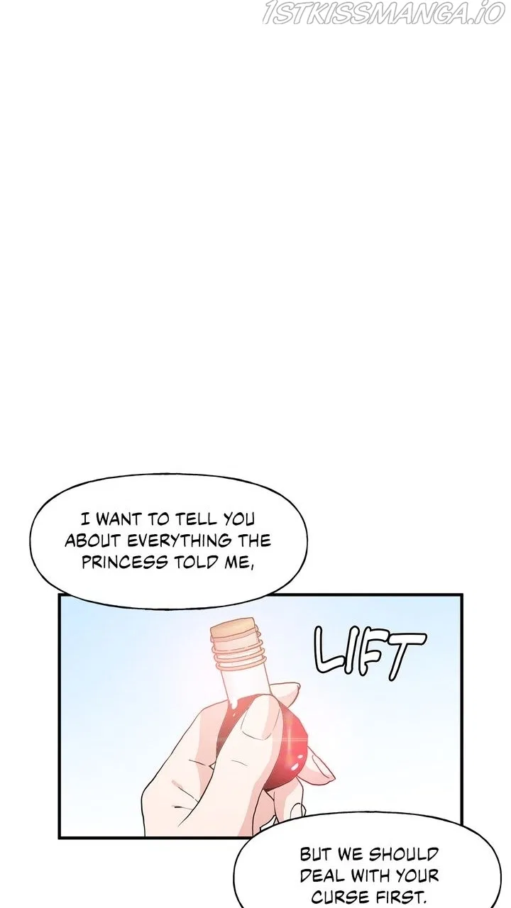 Protect Me, Knight Chapter 53 – Page 40