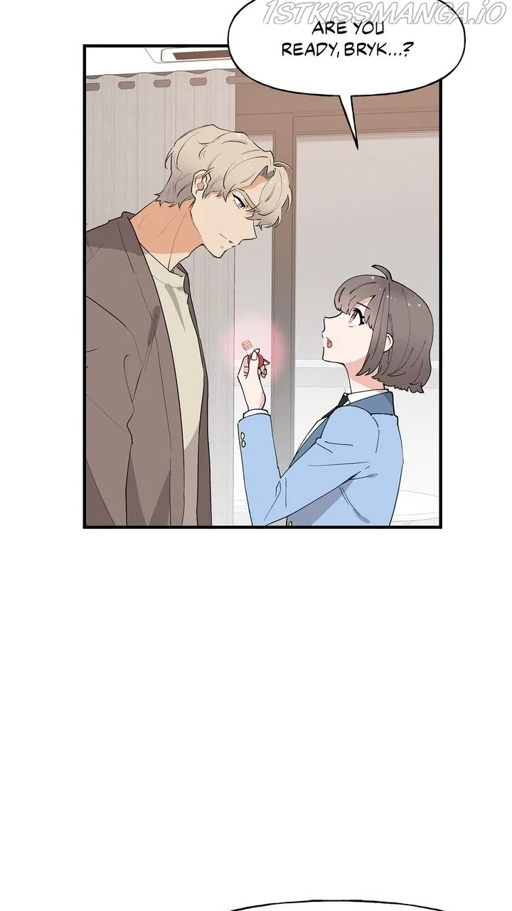 Protect Me, Knight Chapter 53 – Page 42
