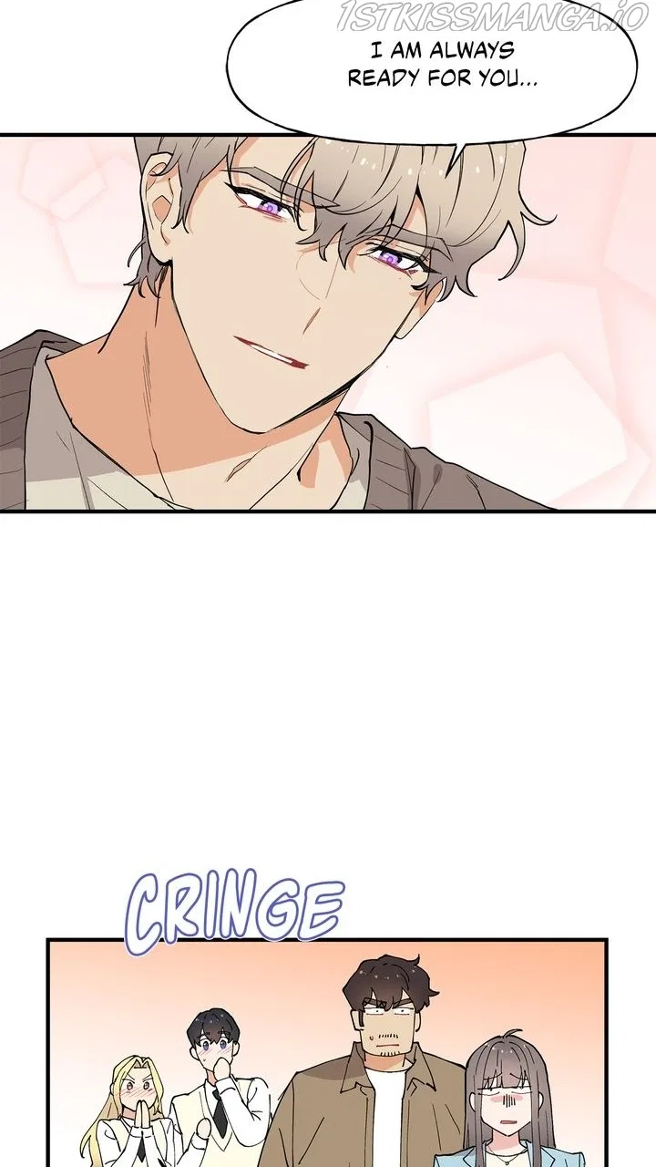 Protect Me, Knight Chapter 53 – Page 43