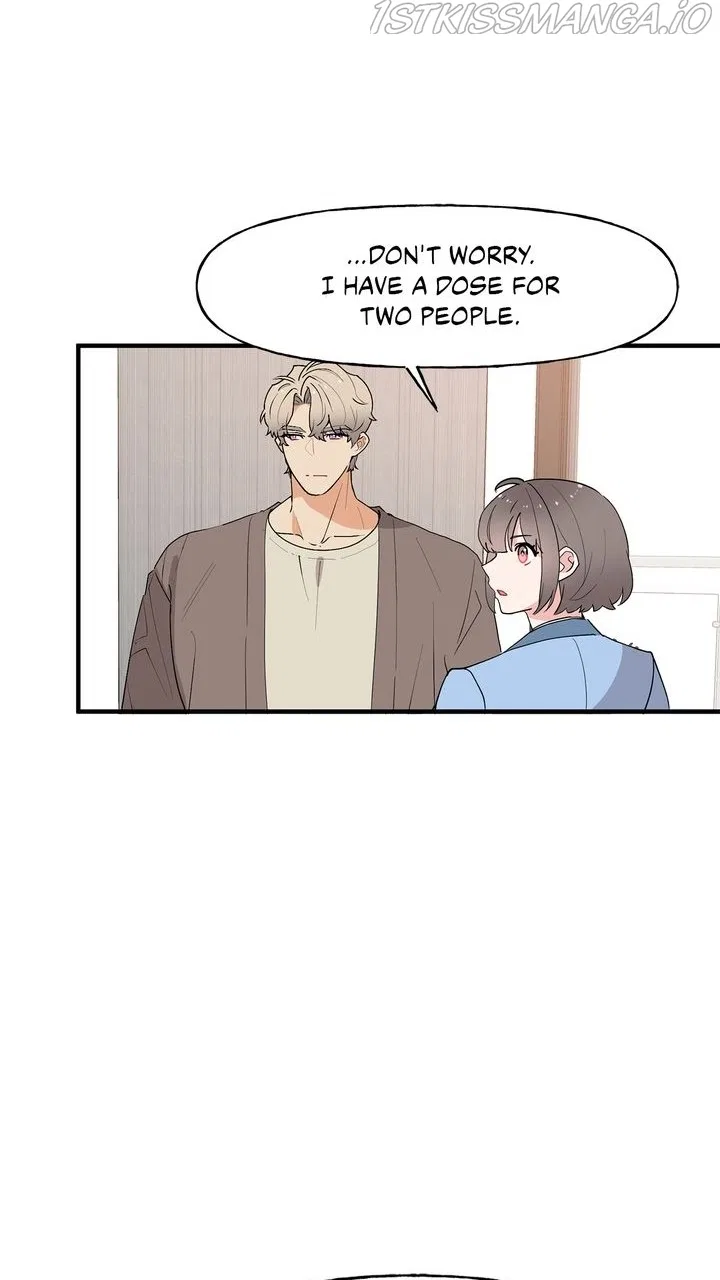 Protect Me, Knight Chapter 53 – Page 46