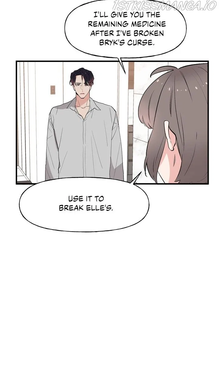 Protect Me, Knight Chapter 53 – Page 47