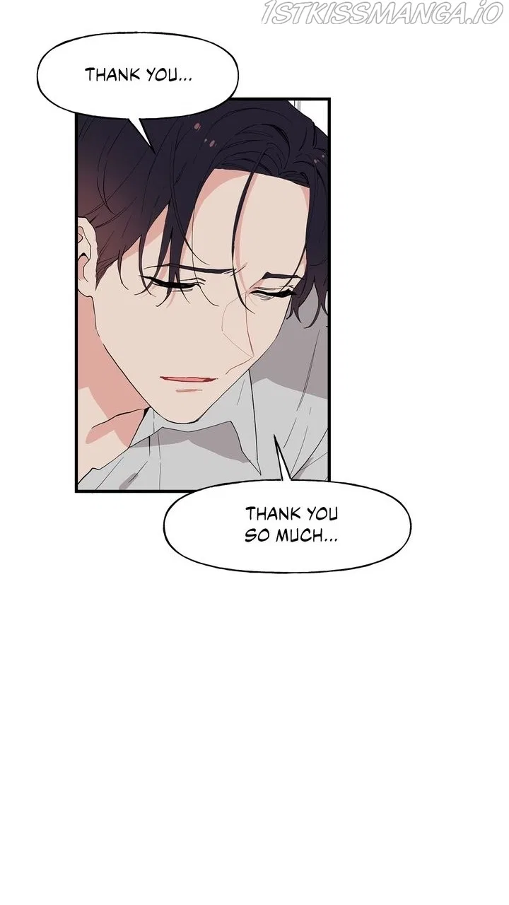 Protect Me, Knight Chapter 53 – Page 48