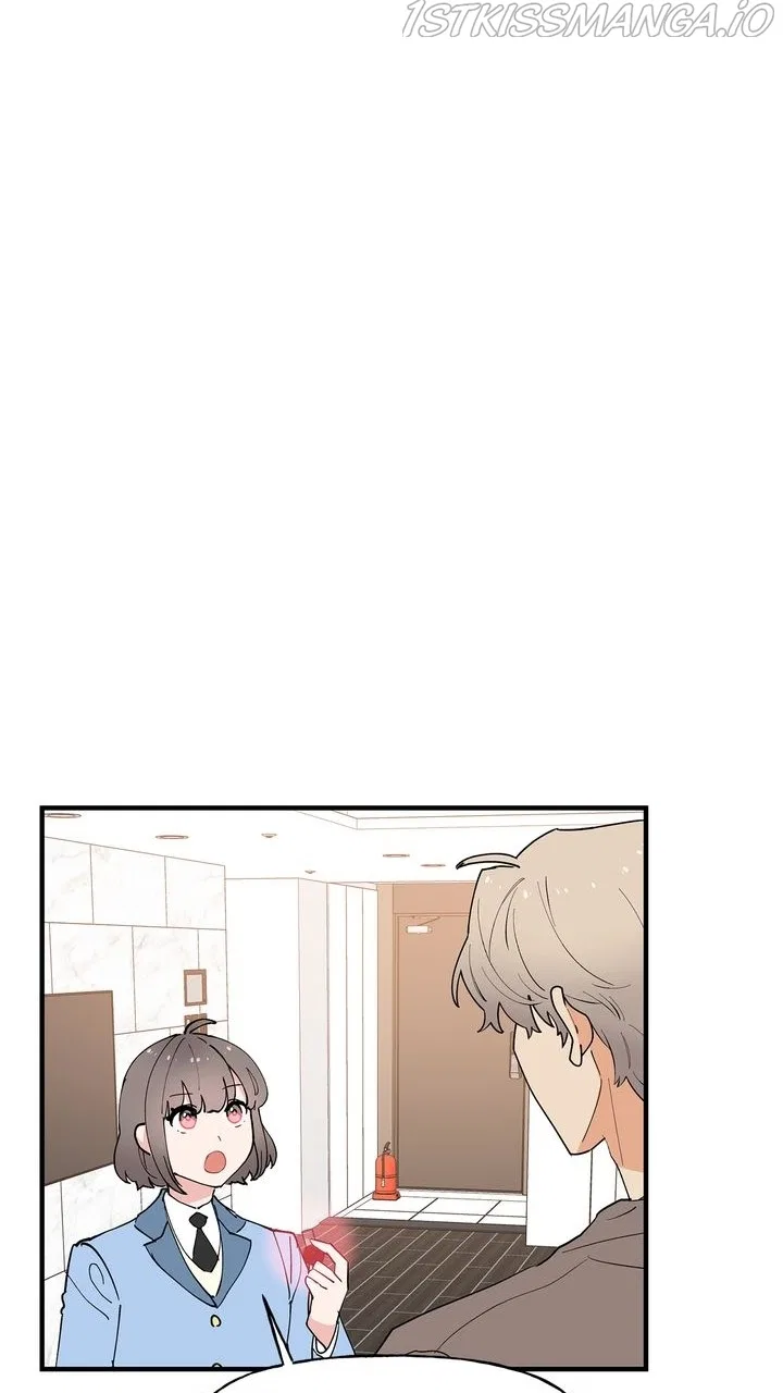 Protect Me, Knight Chapter 53 – Page 49