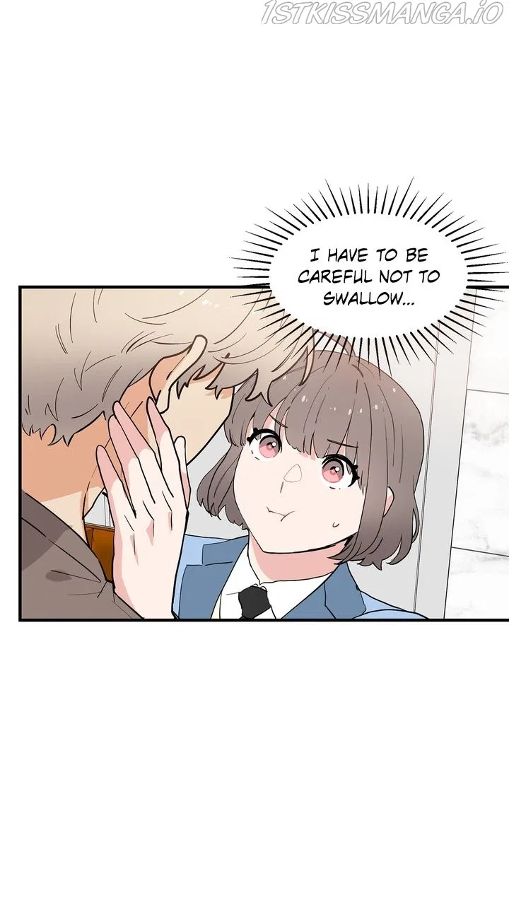 Protect Me, Knight Chapter 53 – Page 52