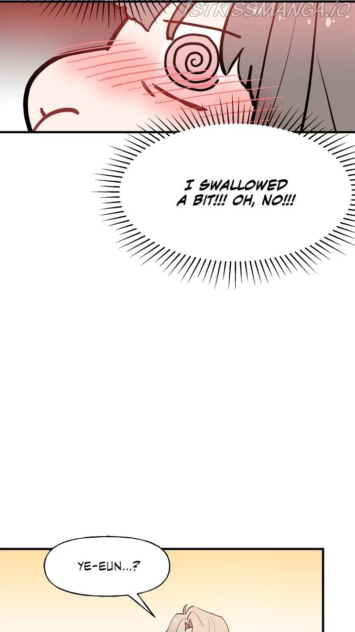 Protect Me, Knight Chapter 53 – Page 55