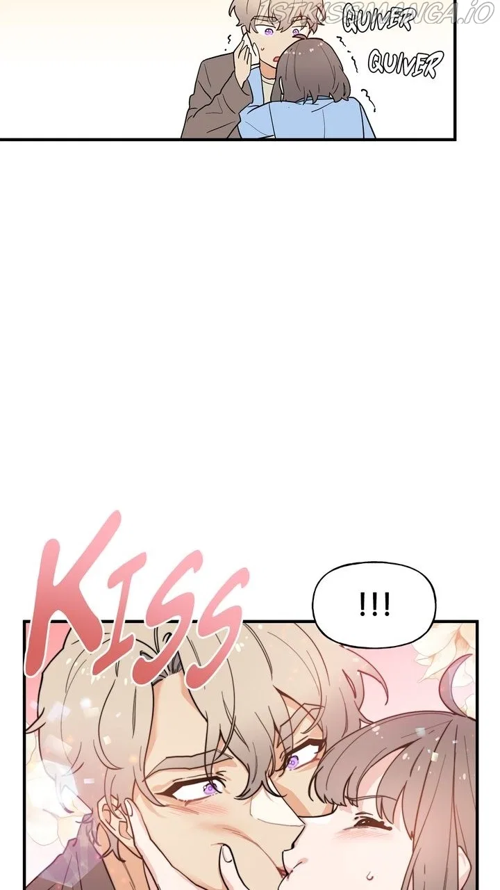 Protect Me, Knight Chapter 53 – Page 56