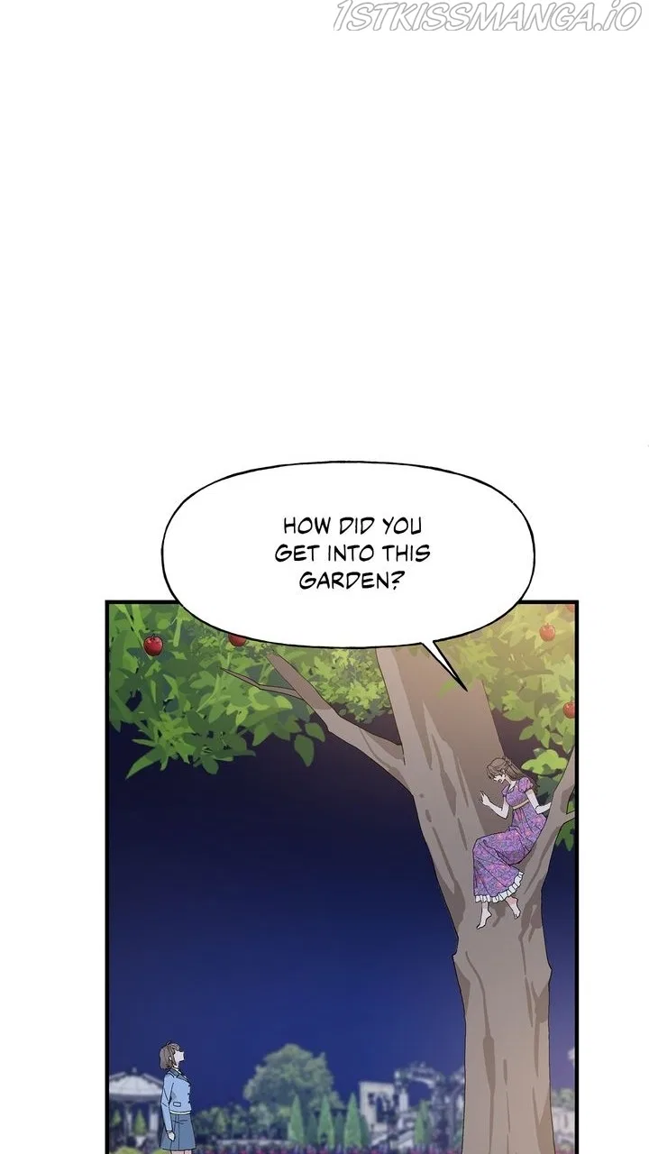 Protect Me, Knight Chapter 52 – Page 2