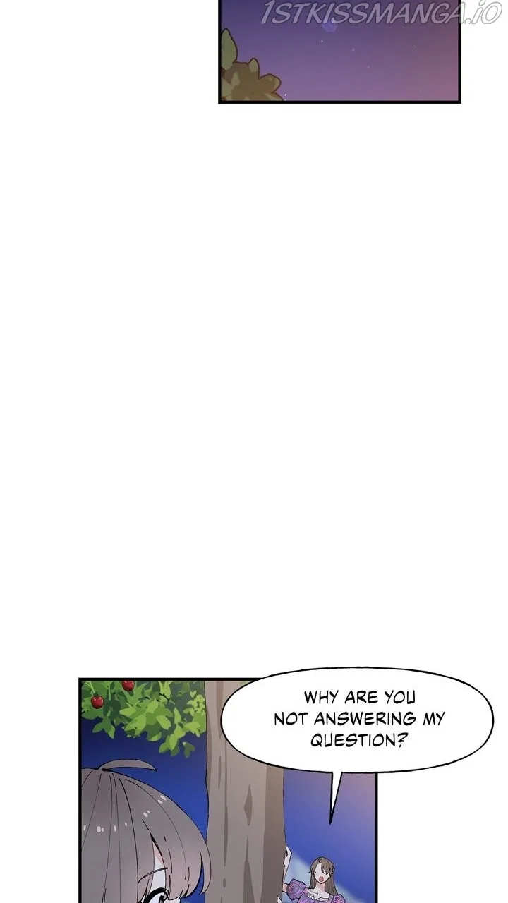 Protect Me, Knight Chapter 52 – Page 5
