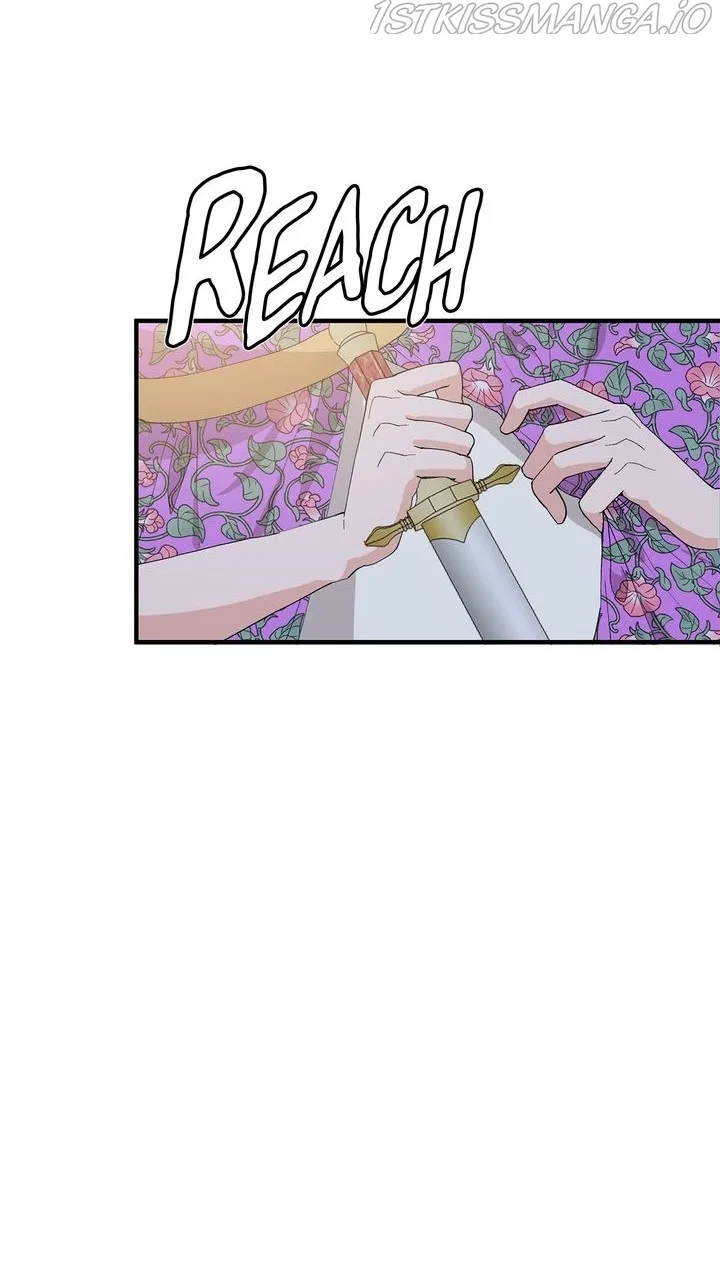 Protect Me, Knight Chapter 52 – Page 9