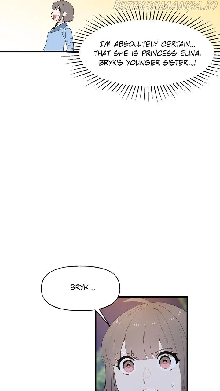 Protect Me, Knight Chapter 52 – Page 14