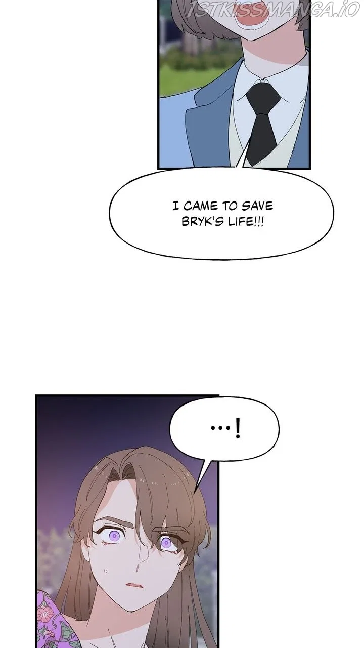 Protect Me, Knight Chapter 52 – Page 15
