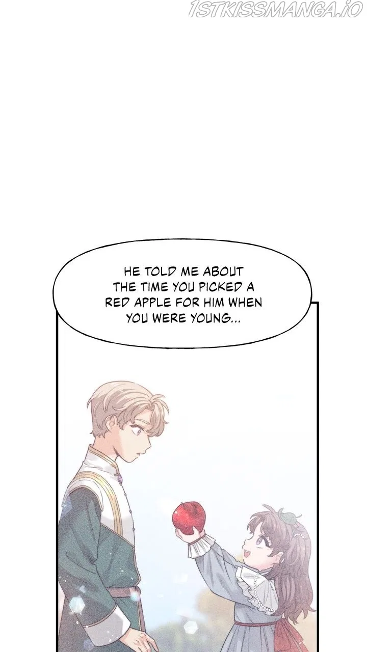 Protect Me, Knight Chapter 52 – Page 19