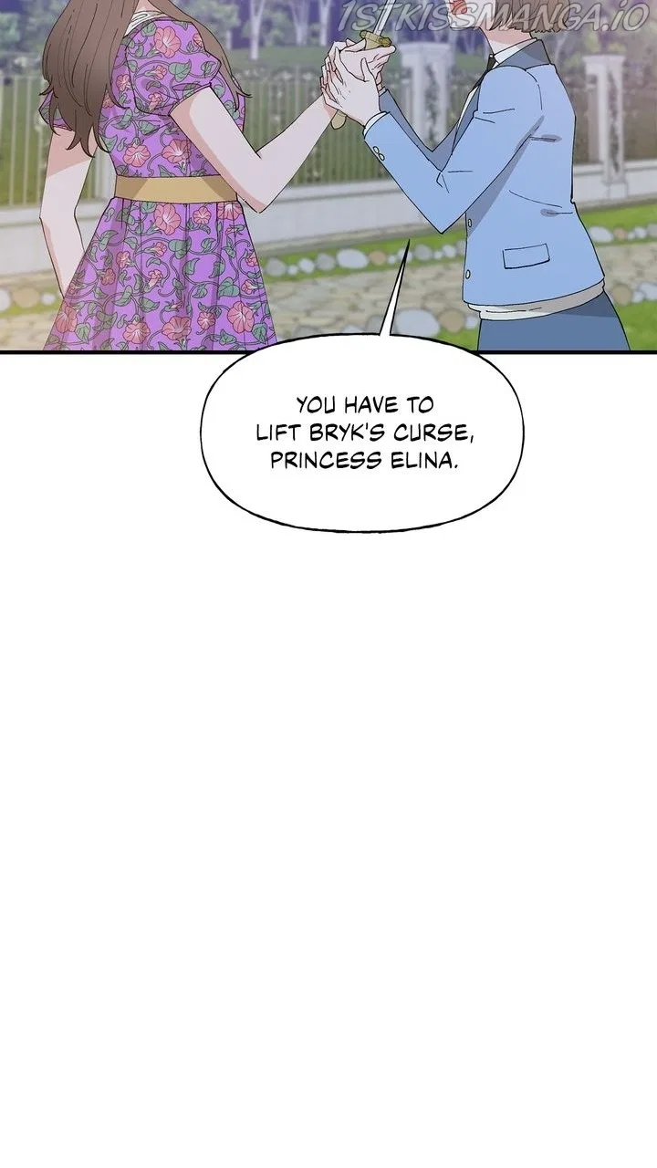 Protect Me, Knight Chapter 52 – Page 22