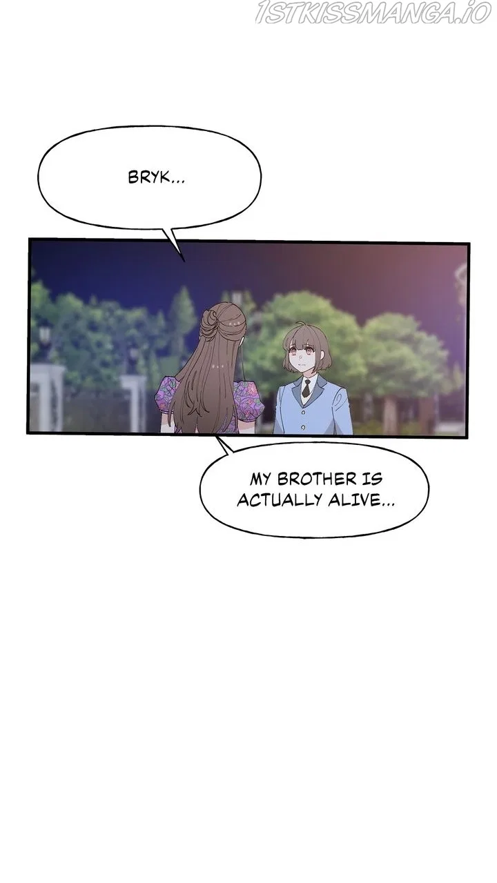 Protect Me, Knight Chapter 52 – Page 26