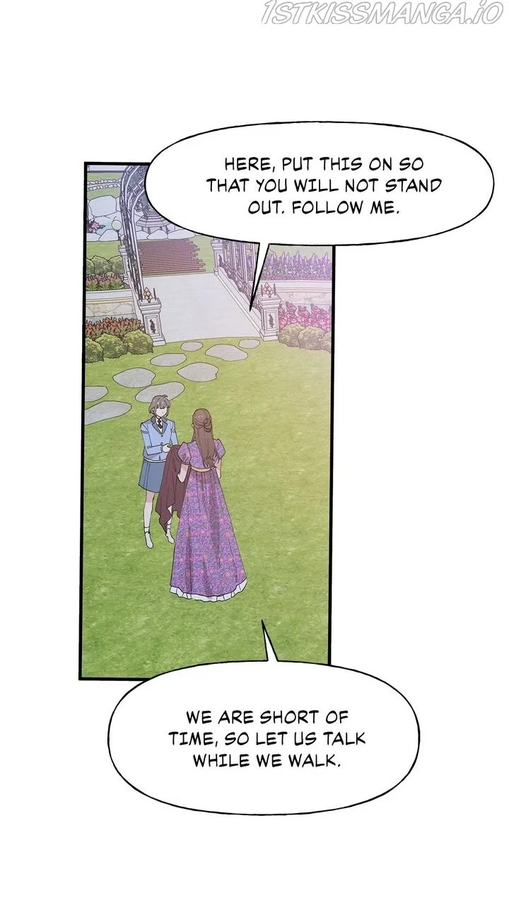 Protect Me, Knight Chapter 52 – Page 29