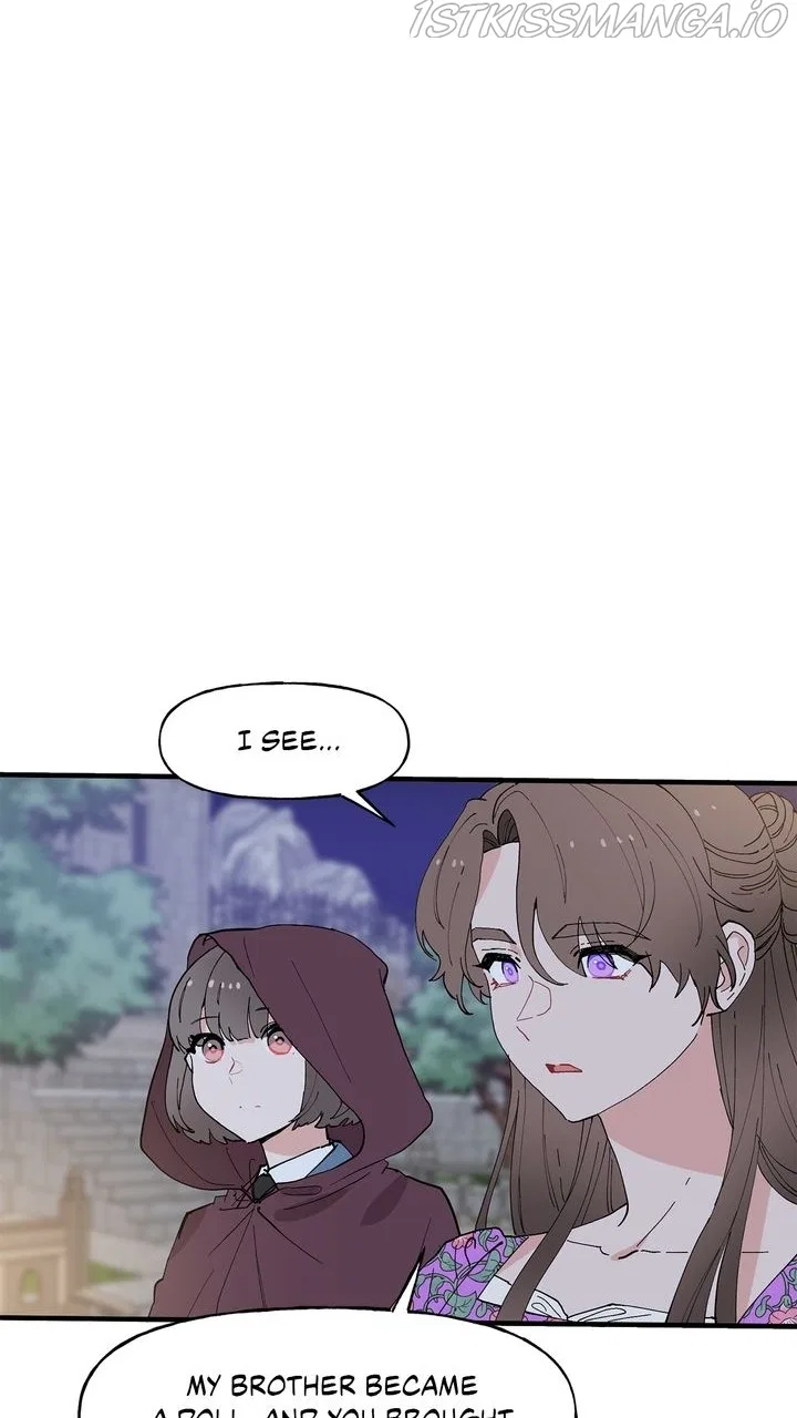 Protect Me, Knight Chapter 52 – Page 31