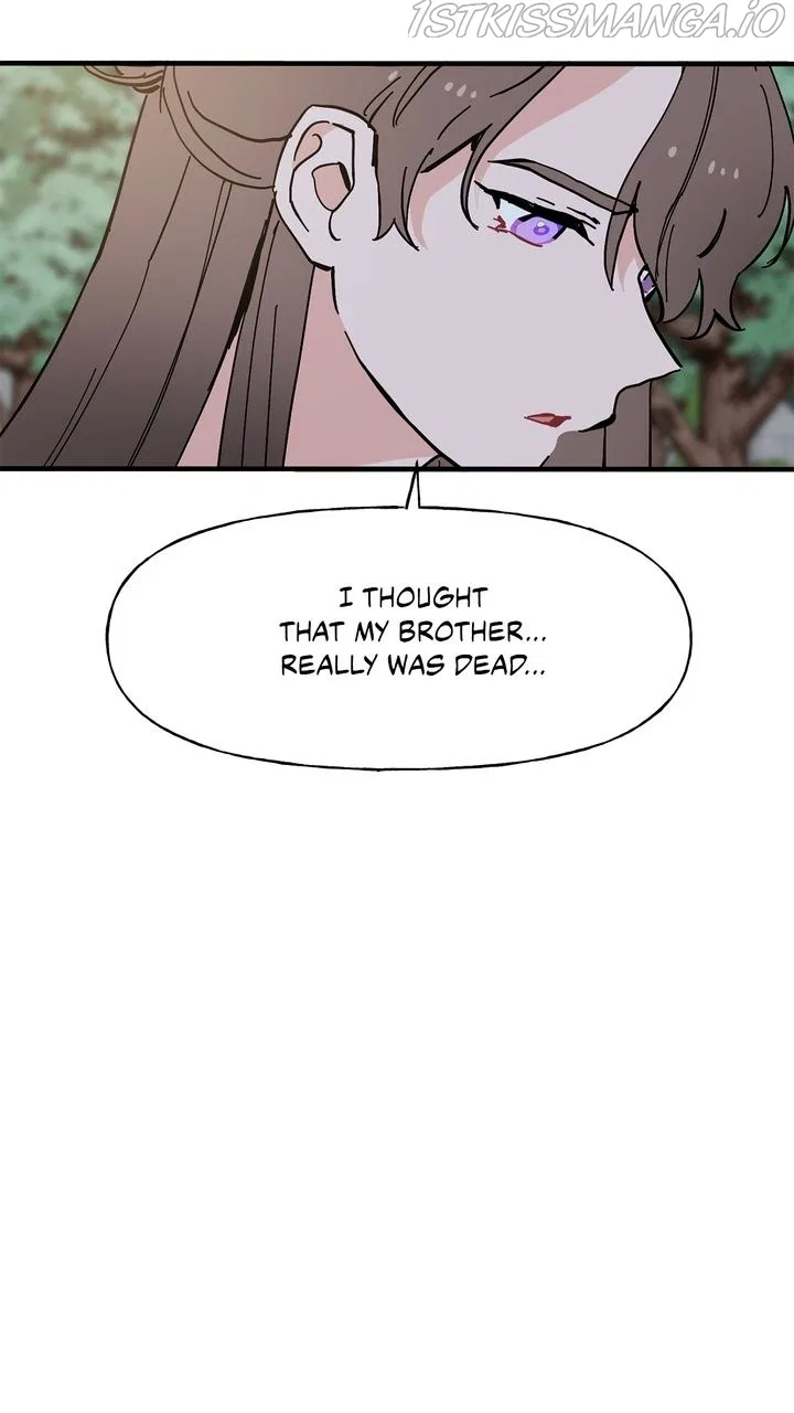 Protect Me, Knight Chapter 52 – Page 34