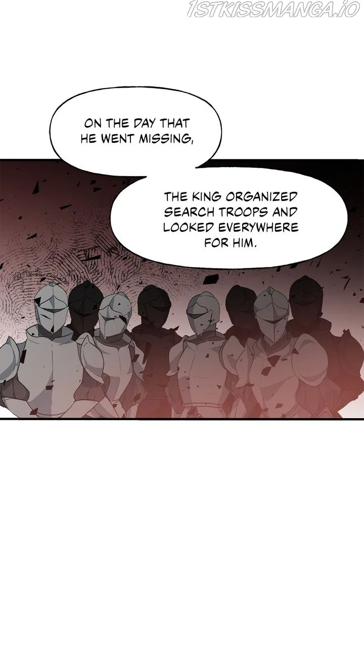 Protect Me, Knight Chapter 52 – Page 35
