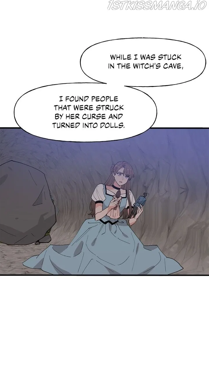 Protect Me, Knight Chapter 52 – Page 36