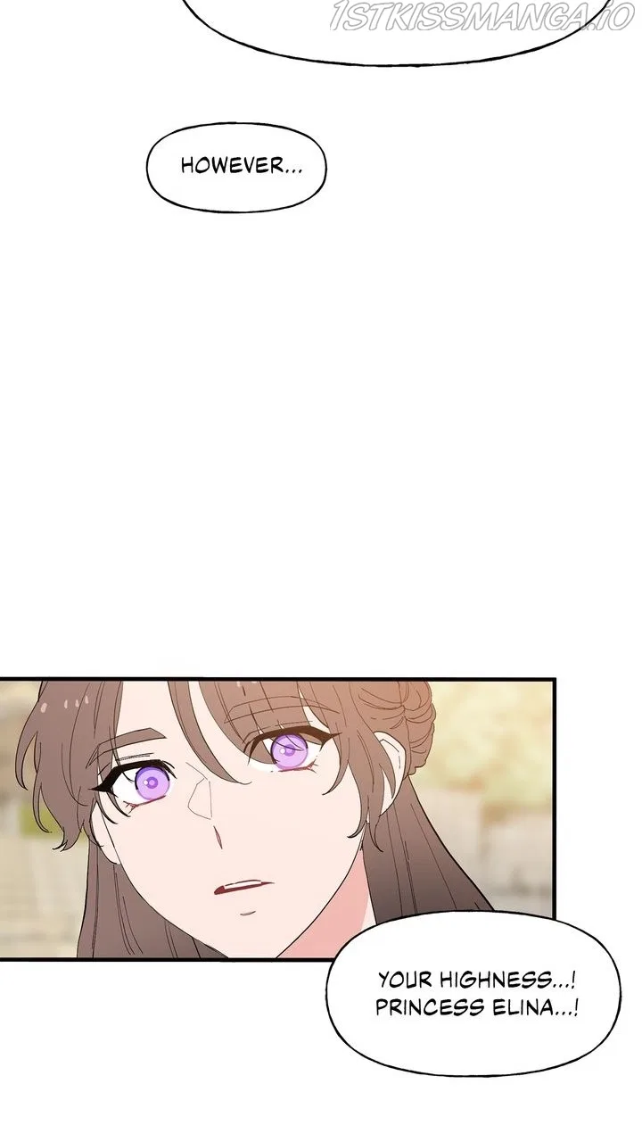 Protect Me, Knight Chapter 52 – Page 39