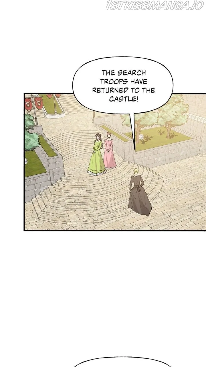 Protect Me, Knight Chapter 52 – Page 40