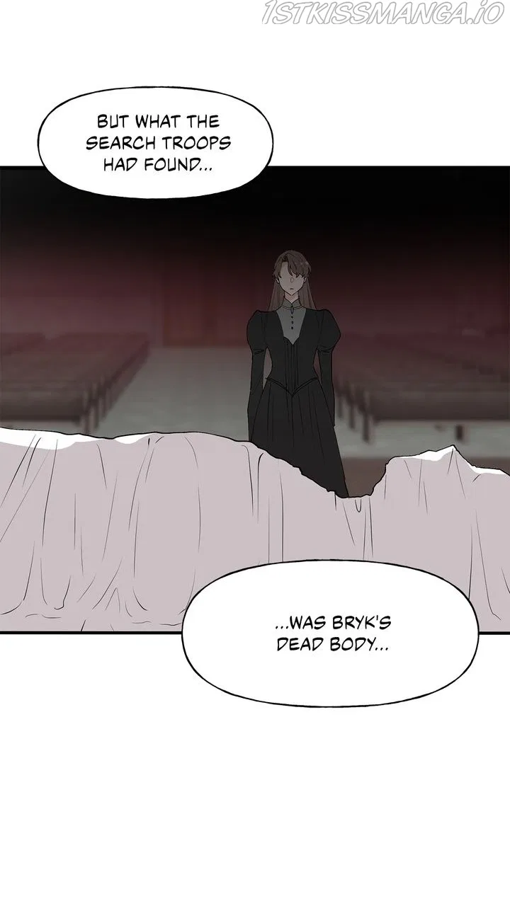 Protect Me, Knight Chapter 52 – Page 43