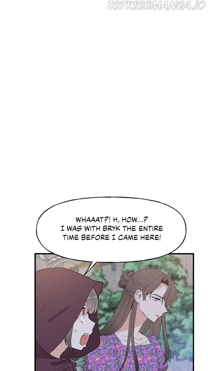 Protect Me, Knight Chapter 52 – Page 44