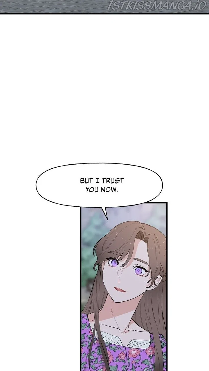 Protect Me, Knight Chapter 52 – Page 46