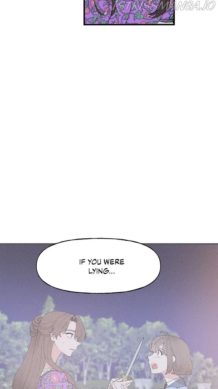 Protect Me, Knight Chapter 52 – Page 47