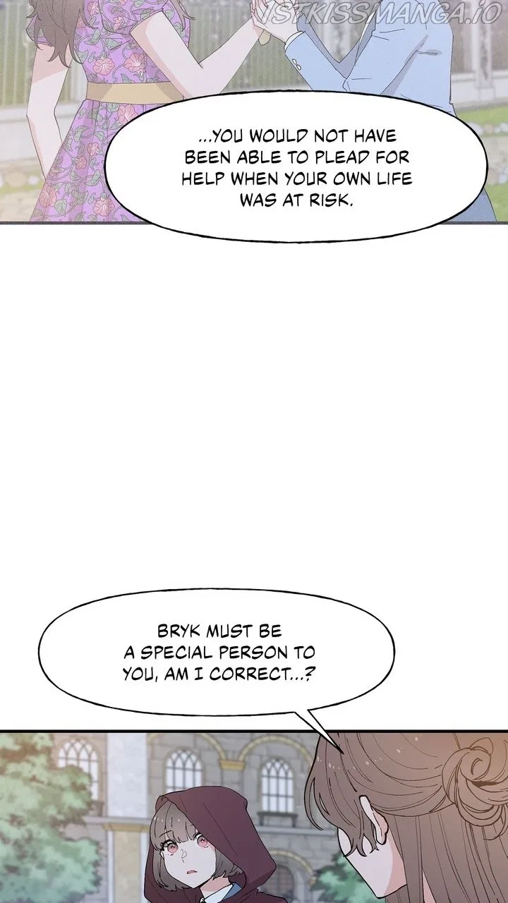 Protect Me, Knight Chapter 52 – Page 48