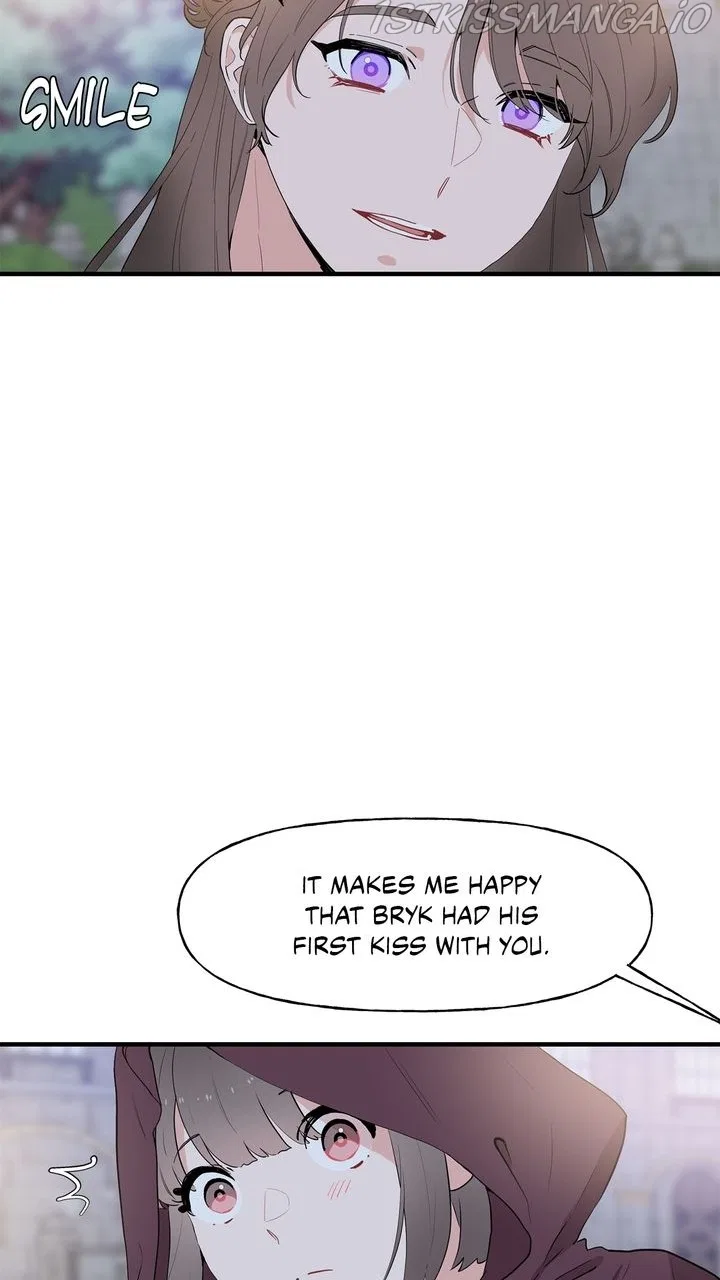 Protect Me, Knight Chapter 52 – Page 57