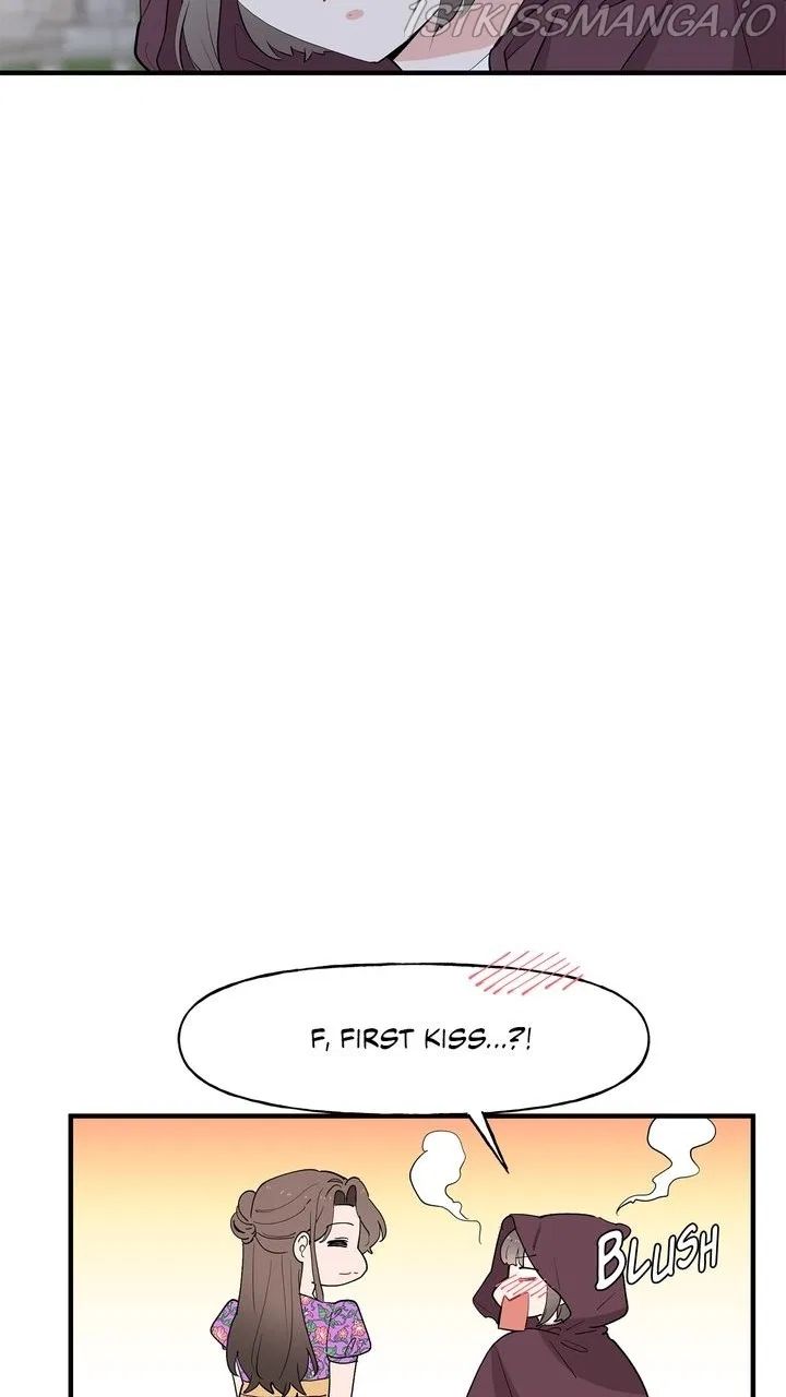 Protect Me, Knight Chapter 52 – Page 58