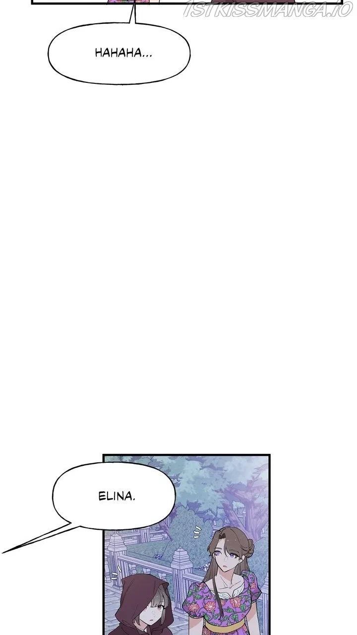 Protect Me, Knight Chapter 52 – Page 59