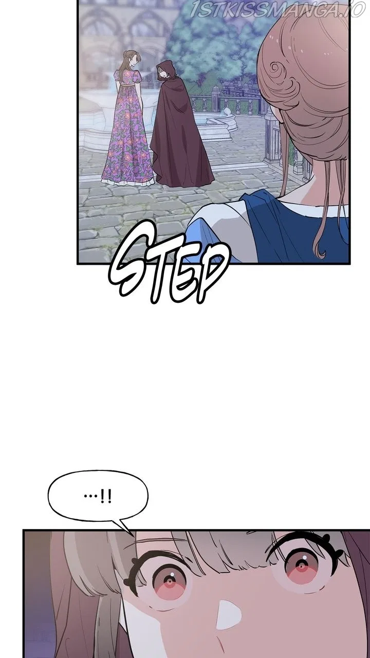 Protect Me, Knight Chapter 52 – Page 61