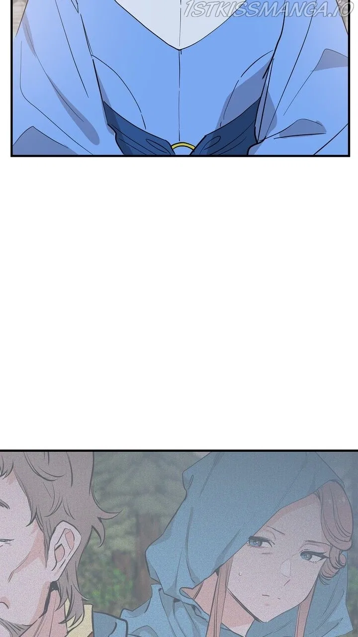 Protect Me, Knight Chapter 52 – Page 63