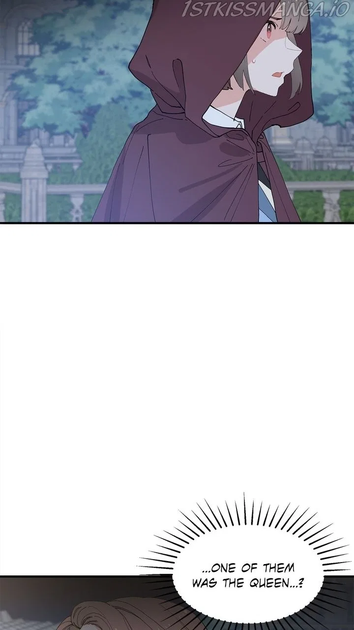 Protect Me, Knight Chapter 52 – Page 65