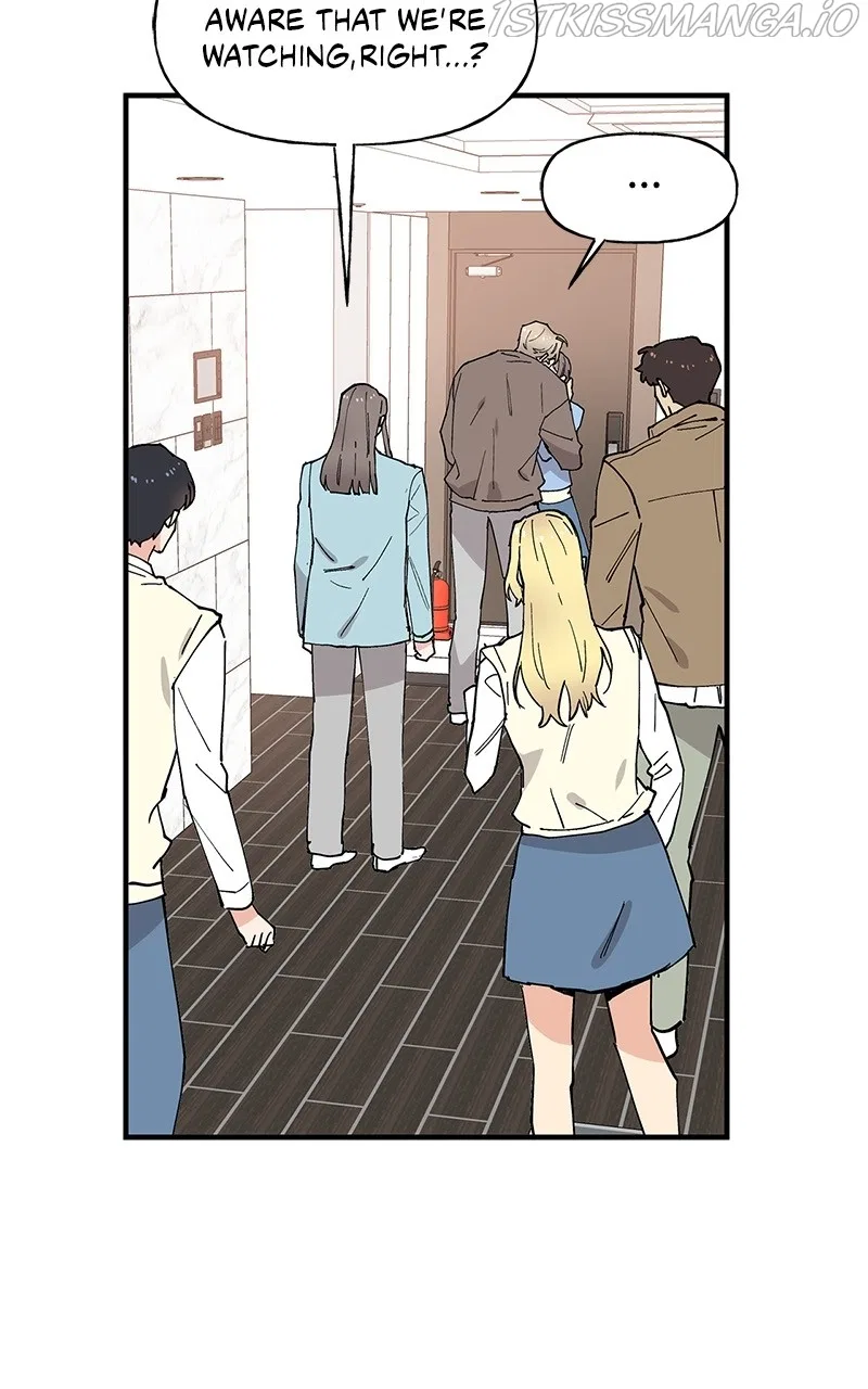 Protect Me, Knight Chapter 51 – Page 4