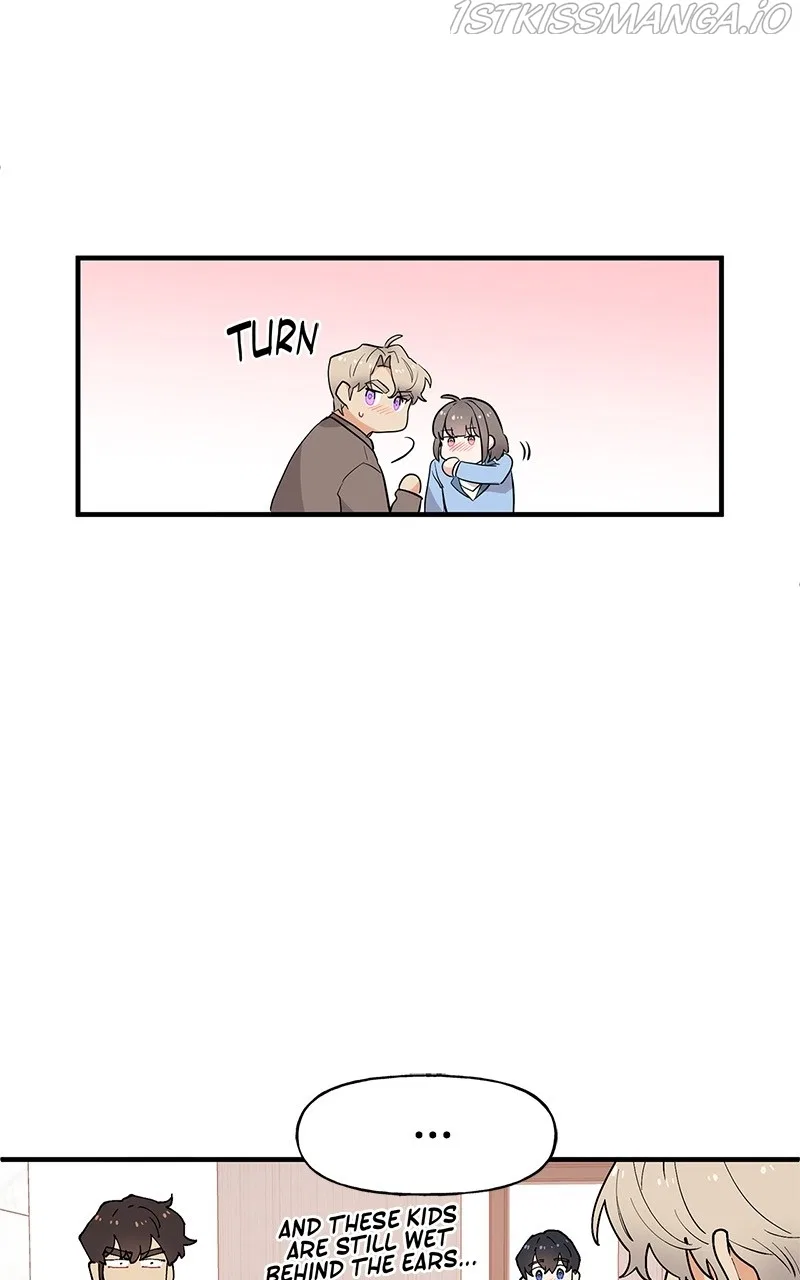 Protect Me, Knight Chapter 51 – Page 5