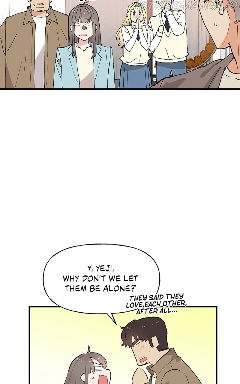 Protect Me, Knight Chapter 51 – Page 6